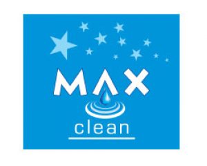 max-clean-logo